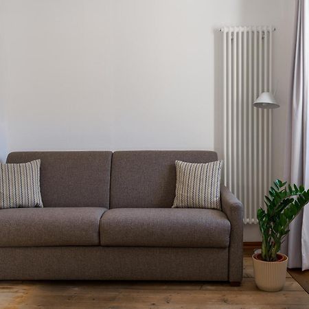 Ca' Del Borgo, Rooms & Suites Poschiavo Bagian luar foto