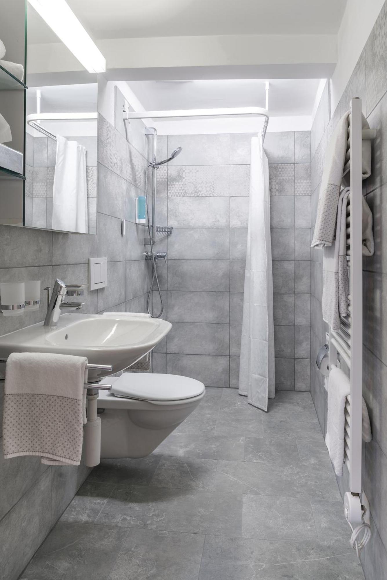 Ca' Del Borgo, Rooms & Suites Poschiavo Bagian luar foto