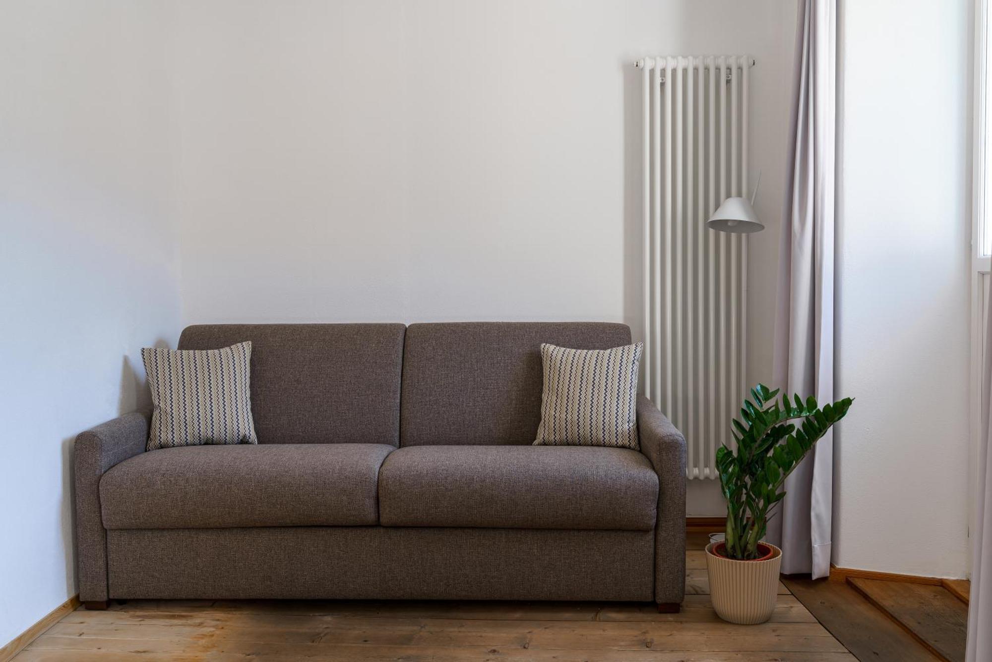 Ca' Del Borgo, Rooms & Suites Poschiavo Bagian luar foto