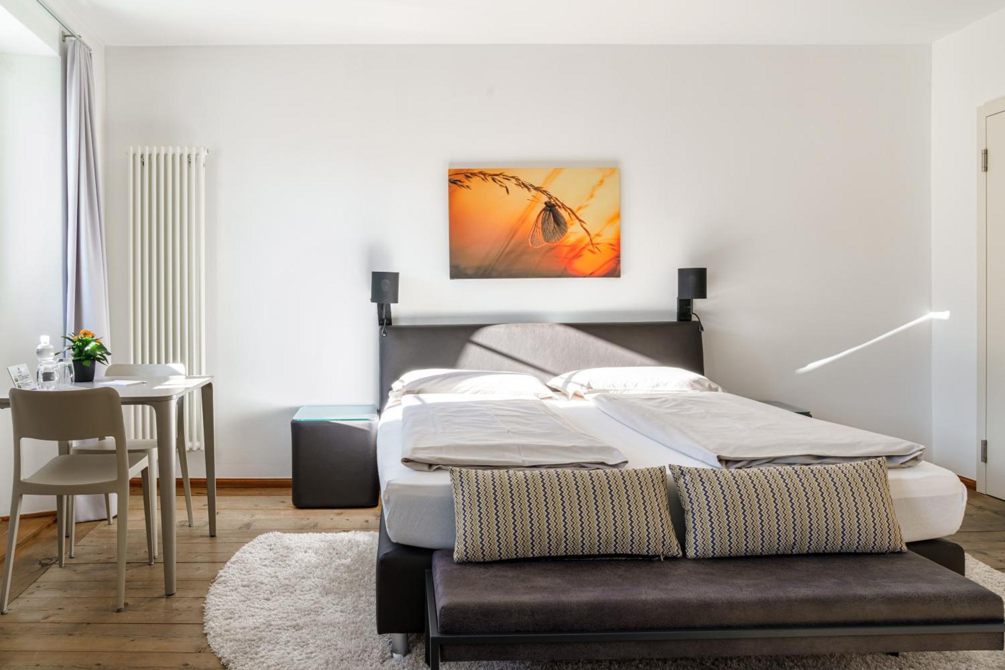 Ca' Del Borgo, Rooms & Suites Poschiavo Bagian luar foto